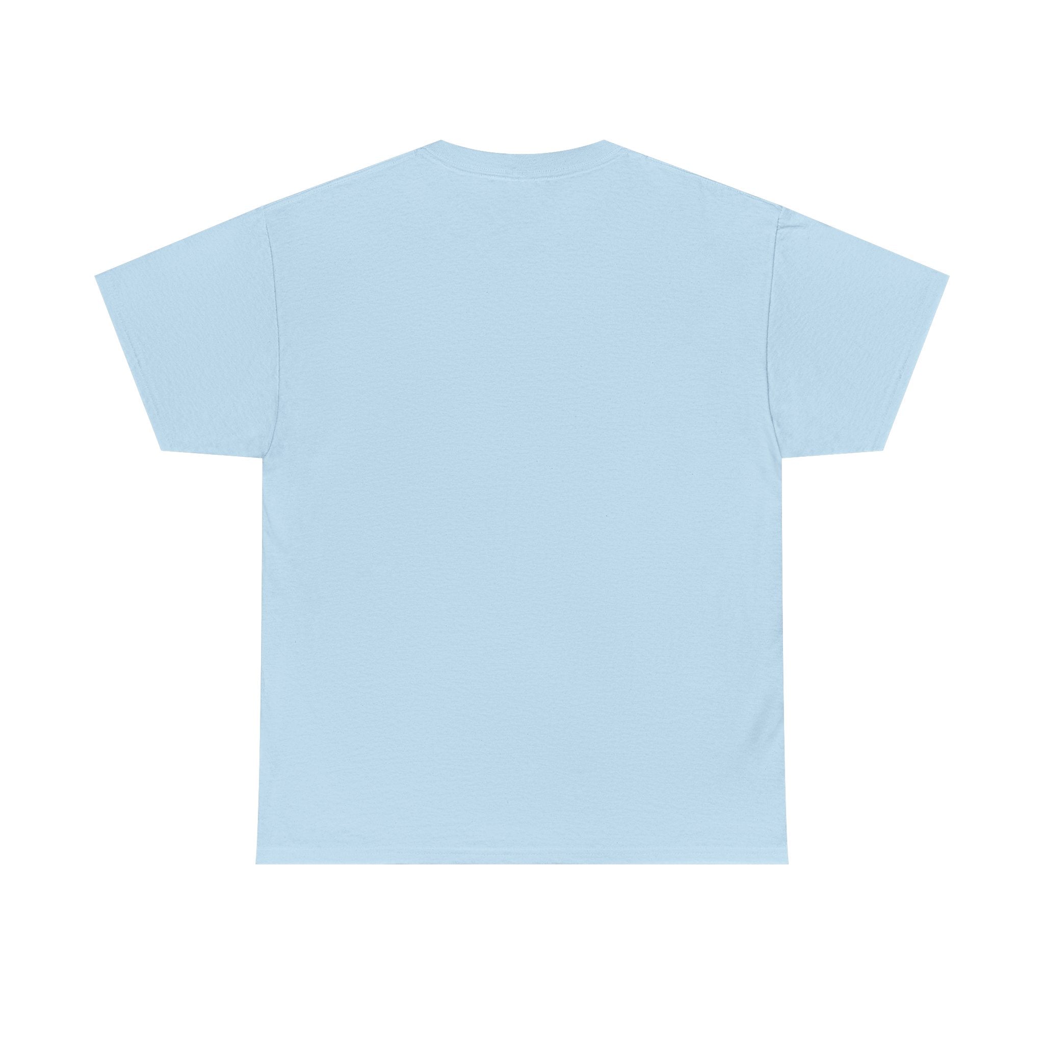T-Shirt — Retro Vaporwave Computer Room Graphic Tee